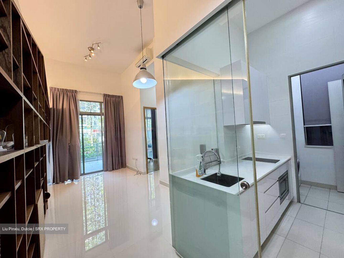 Gambir Ridge (D19), Apartment #437987621